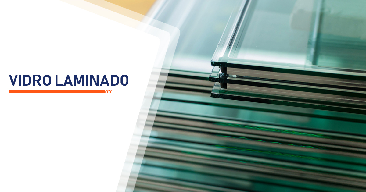 Vidro Laminado Fortaleza Pan Americano CE